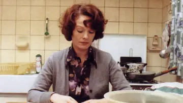 Backdrop to the movie "Jeanne Dielman, 23, quai du Commerce, 1080 Bruxelles" #1008190