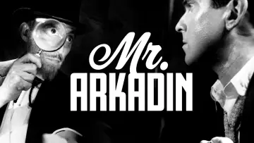 Backdrop to the movie "Mr. Arkadin" #1125451