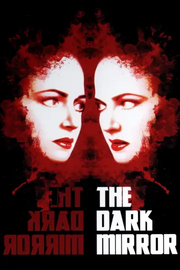 Poster to the movie "The Dark Mirror" #1073368