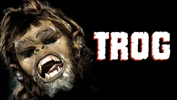 Backdrop to the movie "Trog" #1134334