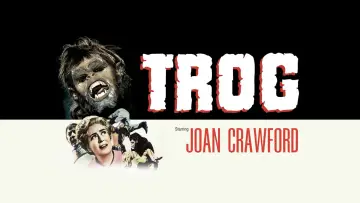 Backdrop to the movie "Trog" #1134335