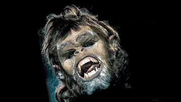 Backdrop to the movie "Trog" #1134336