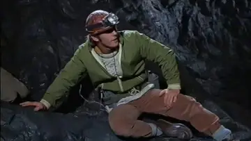 Backdrop to the movie "Trog" #1134337