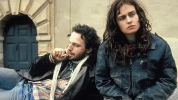 Backdrop to the movie "Vagabond" #1046689