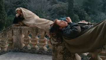 Backdrop to the movie "Vagabond" #1168798