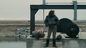 Backdrop to the movie "Vagabond" #1168803