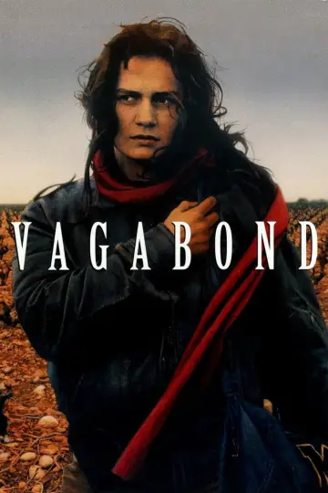 Poster to the movie "Vagabond" #1168804