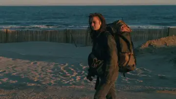 Backdrop to the movie "Vagabond" #407875