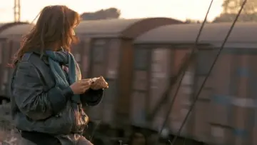 Backdrop to the movie "Vagabond" #903700