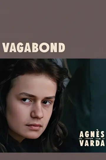 Poster to the movie "Vagabond" #903702