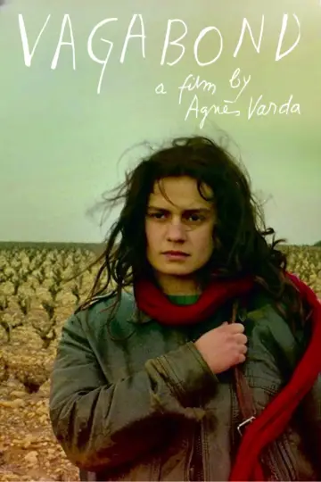 Poster to the movie "Vagabond" #903704