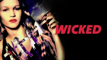 Backdrop to the movie "Wicked" #661431
