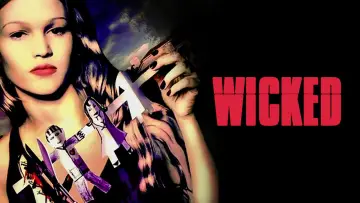 Backdrop to the movie "Wicked" #661434