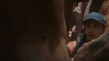 Backdrop to the movie "127 Hours" #241793