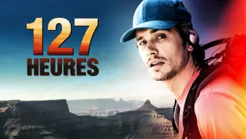 Backdrop to the movie "127 Hours" #480836