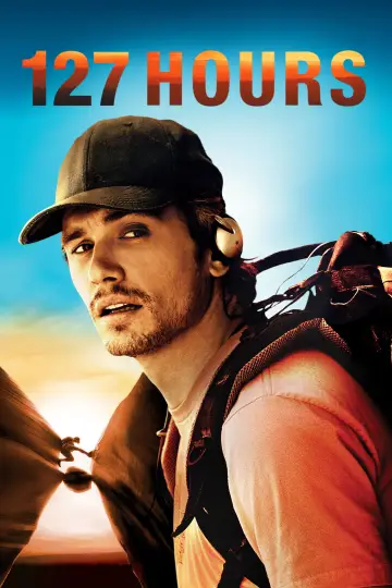 Poster to the movie "127 Hours" #698636