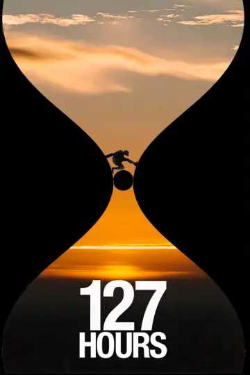 Poster to the movie "127 Hours" #698643