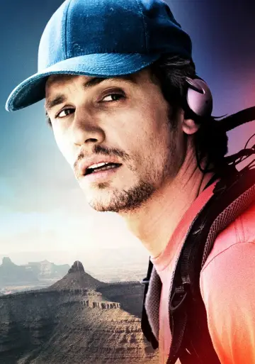 Poster to the movie "127 Hours" #698646