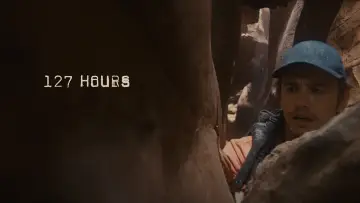 Backdrop to the movie "127 Hours" #79641