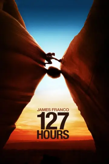 Poster to the movie "127 Hours" #79652