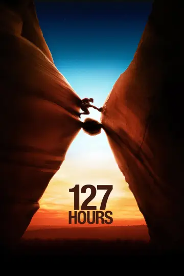 Poster to the movie "127 Hours" #855778