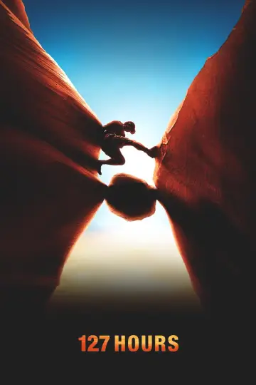 Poster to the movie "127 Hours" #965562