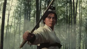 Backdrop to the movie "A Touch of Zen" #380191