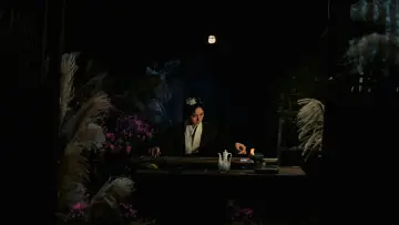 Backdrop to the movie "A Touch of Zen" #934860