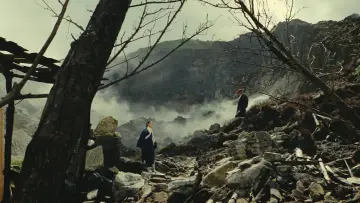 Backdrop to the movie "A Touch of Zen" #934862