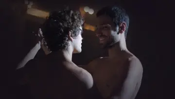 Backdrop to the movie "From Beginning to End" #973478