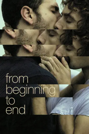Poster to the movie "From Beginning to End" #973489