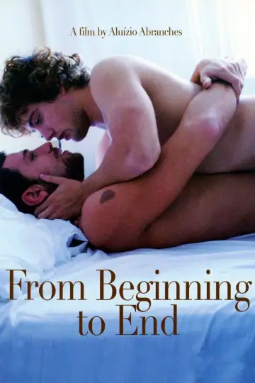 Poster to the movie "From Beginning to End" #973490