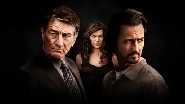 Backdrop to the movie "Stone" #1074730