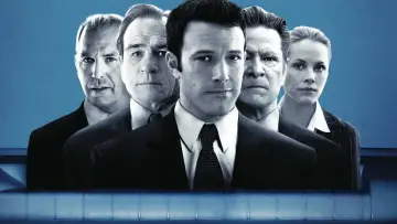 Backdrop to the movie "The Company Men" #281089