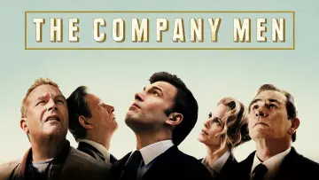 Backdrop to the movie "The Company Men" #998199