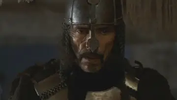 The Crusaders poster