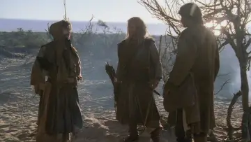 Backdrop to the movie "The Crusaders" #671015