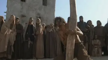 Backdrop to the movie "The Crusaders" #671016