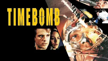 Backdrop to the movie "Timebomb" #1124546