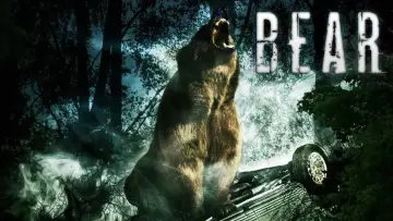 Backdrop to the movie "Bear" #1134164