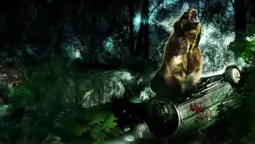 Backdrop to the movie "Bear" #1134165