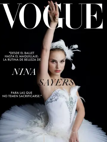 Poster to the movie "Black Swan" #1179035