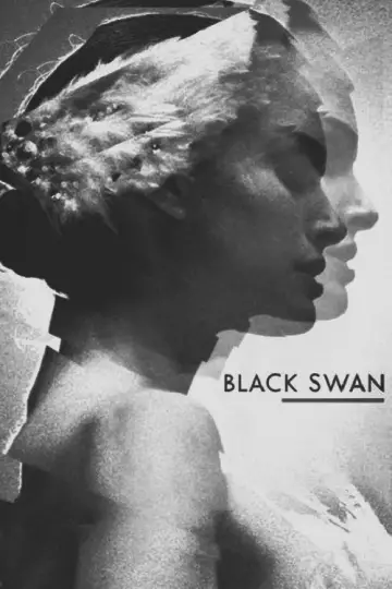 Poster to the movie "Black Swan" #1197728