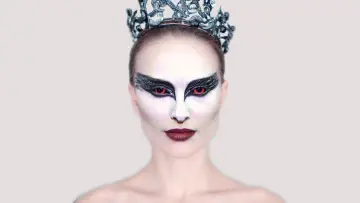 Backdrop to the movie "Black Swan" #202230