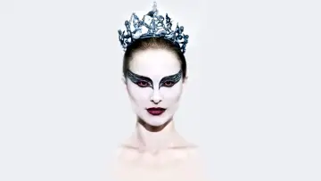 Backdrop to the movie "Black Swan" #595670