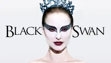 Backdrop to the movie "Black Swan" #595686