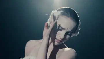 Backdrop to the movie "Black Swan" #595694