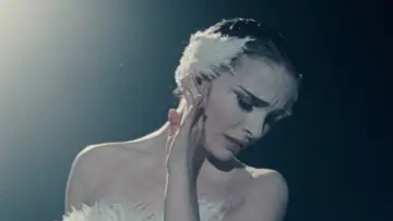Backdrop to the movie "Black Swan" #595695