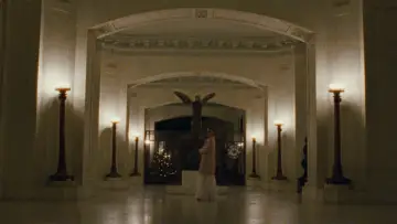 Backdrop to the movie "Black Swan" #595733