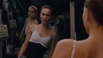 Backdrop to the movie "Black Swan" #595755